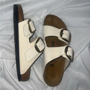 BIRKENSTOCK Arizona Big Buckle sandals